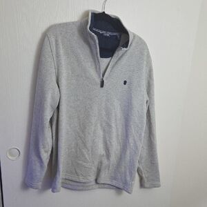 Izod Half Zip Fleece